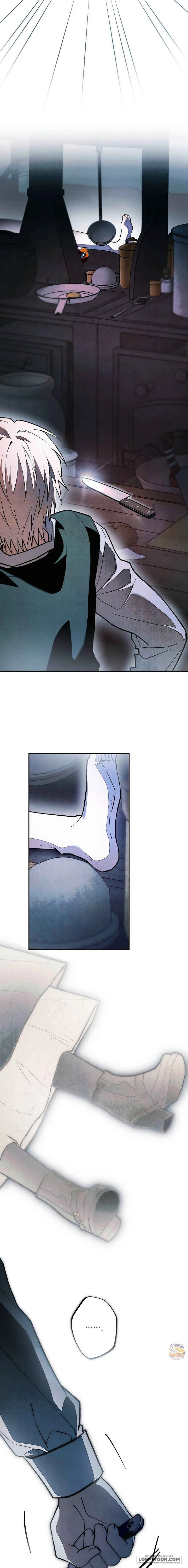 Chào Mừng Đến Với Dinh Thự Hoa Hồng Chap 43 - trang 18