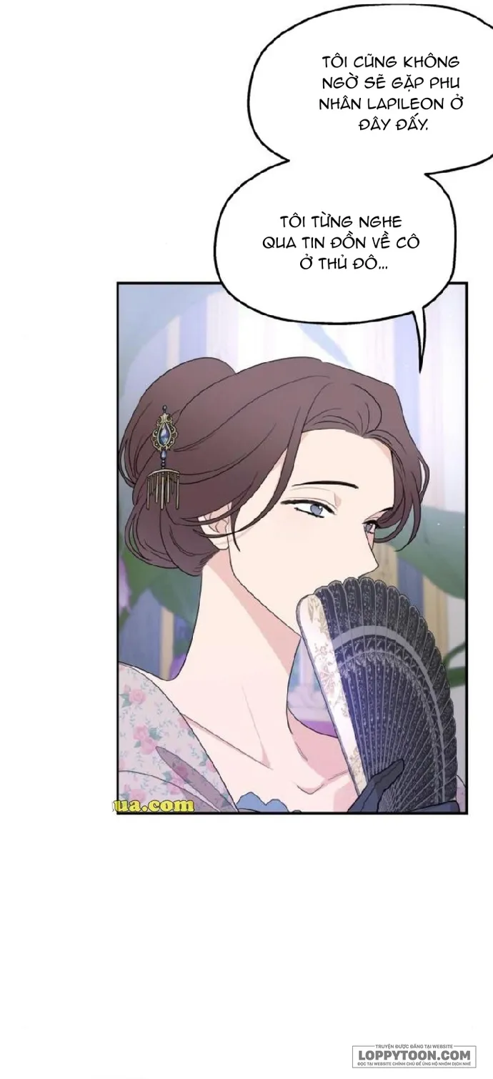 Gia Đình Chồng Quá Ám Ảnh Bởi Tôi Chap 18 - trang 10