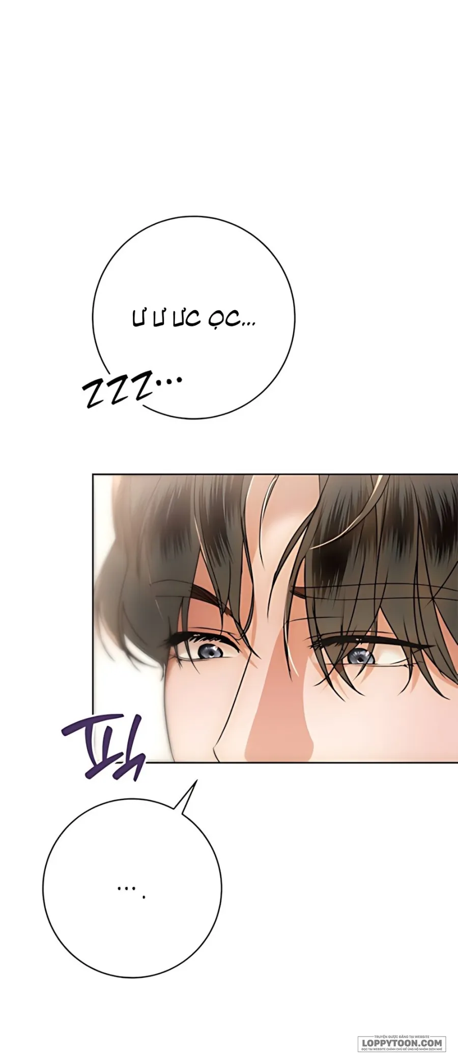 Mỗi Đêm Cùng Bạn Của Anh Trai Chap 6 - trang 33