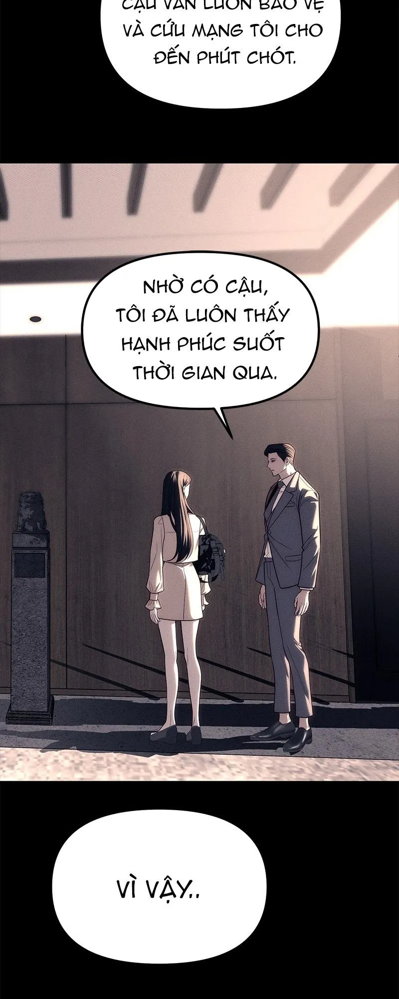 Xâm Nhập Trường Trung Học Tài Phiệt Chap 87 - trang 167