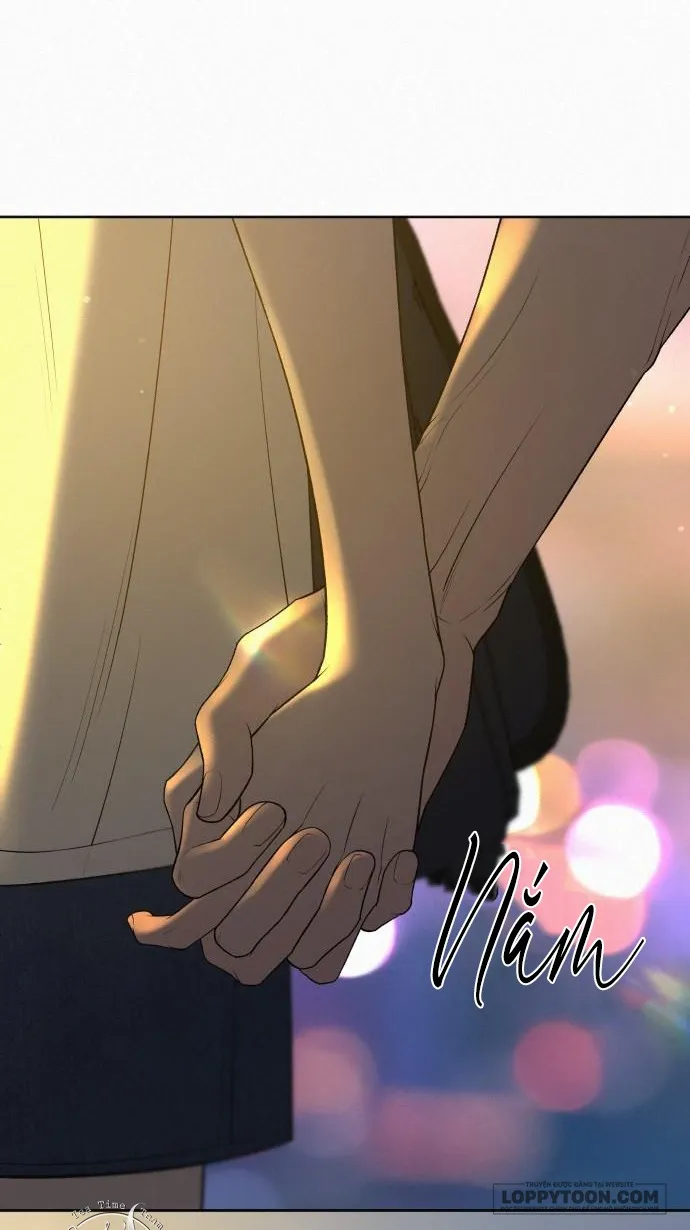 Chiến Lược Tình Yêu Trong Sáng Chap 90 - trang 39