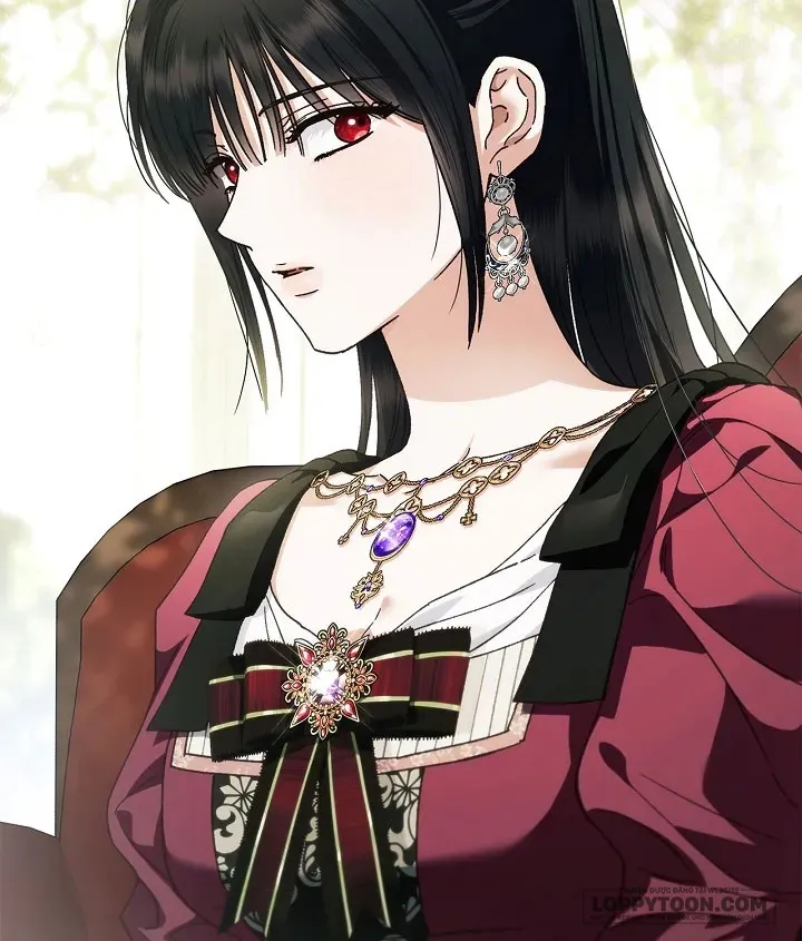 Nhưng Rõ Ràng Chồng Tôi Là Thánh Kỵ Sĩ Mà? Chap 21 - trang 5