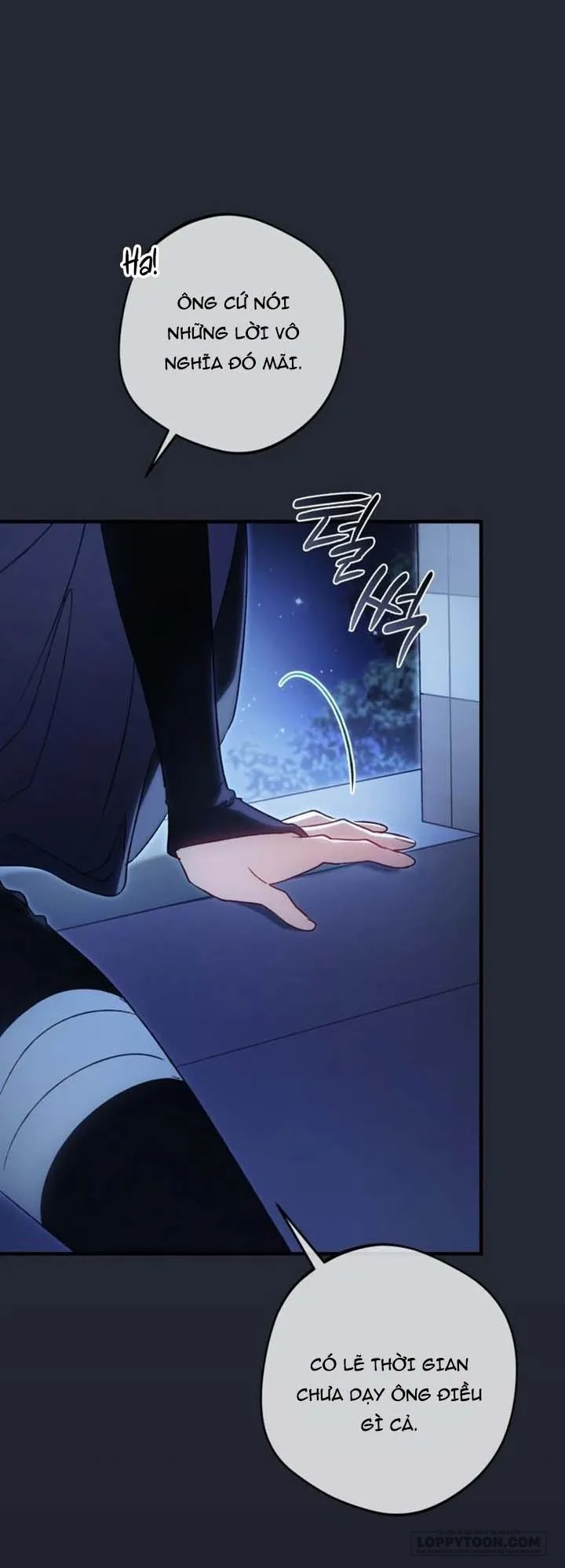 Bạo Chúa Độc Ác Trở Lại Chap 45 - trang 20
