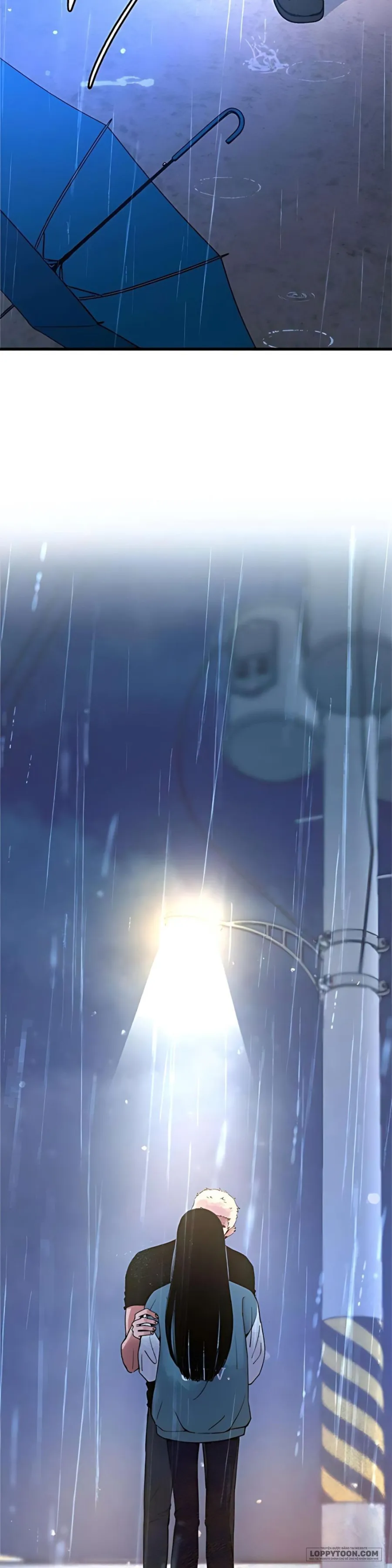 Thế Thân Chap 12 - trang 41