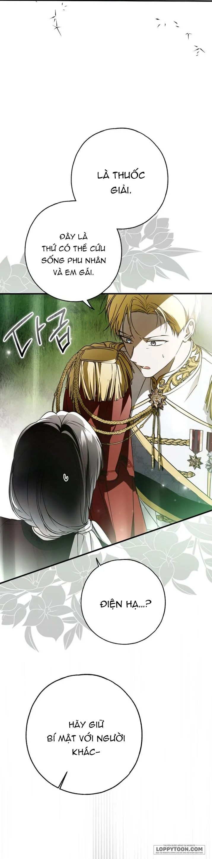 Có Kẻ Đã Sở Hữu Cơ Thể Của Tôi Chap 32 - trang 55