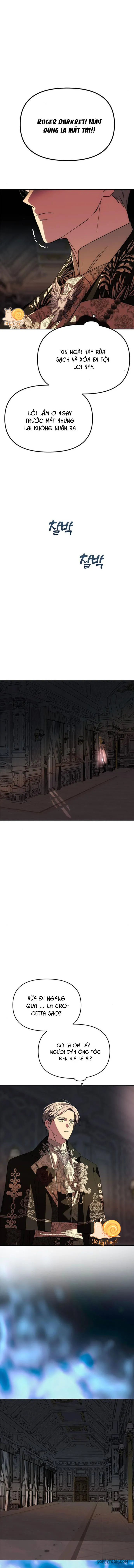 Chỉ Cần Một Người Chồng Là Đủ Chap 29 - trang 15