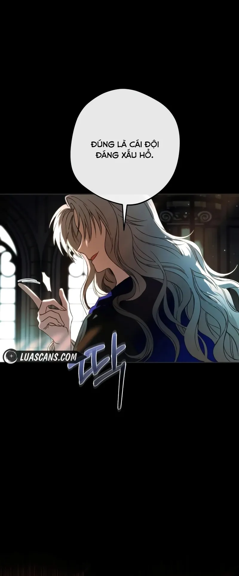 Bạo Chúa Độc Ác Trở Lại Chap 9 - trang 43