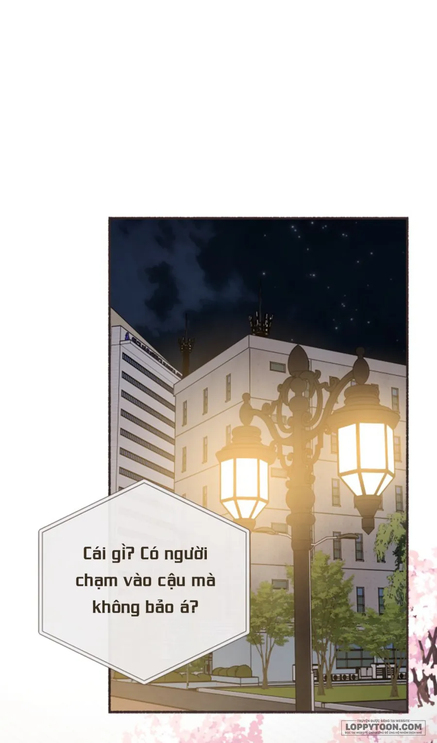 Cảm Xúc Chuyển Giao Chap 11 - trang 2