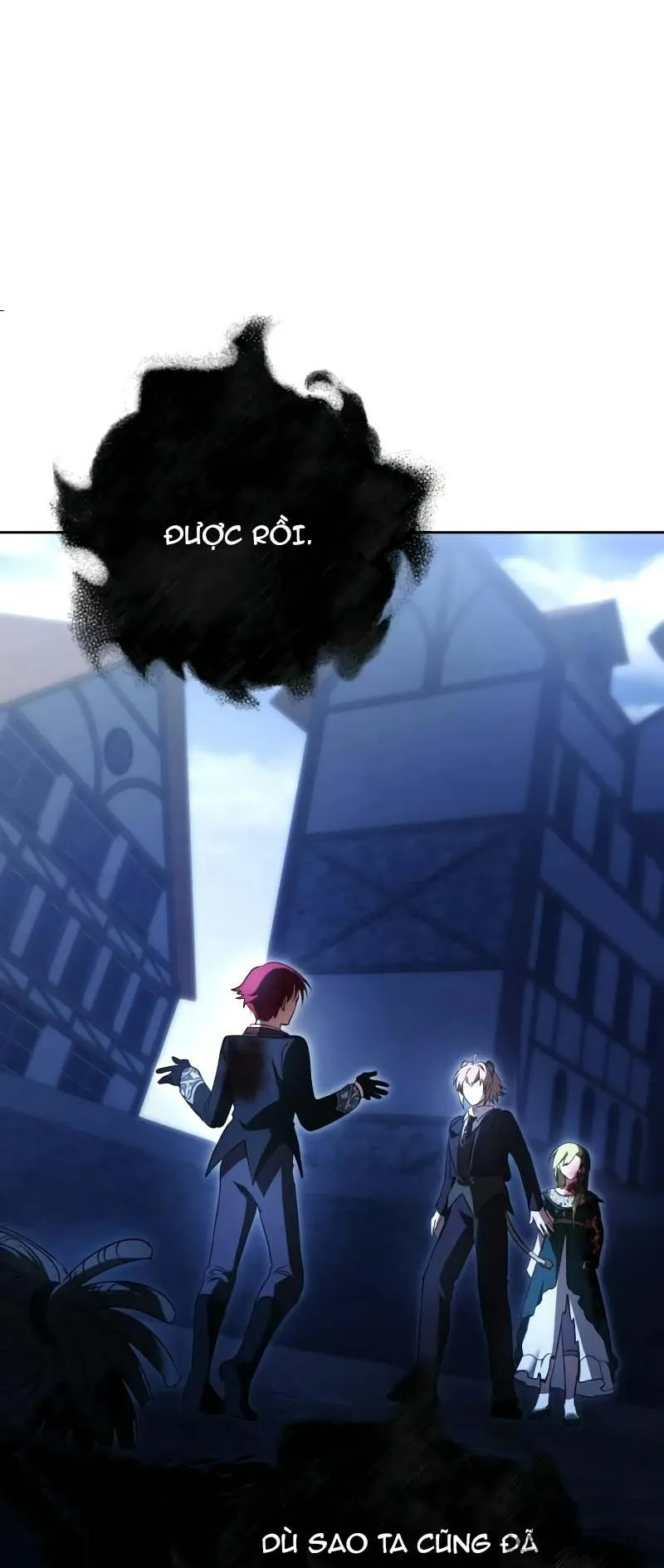 Bạo Chúa Độc Ác Trở Lại Chap 29 - trang 36