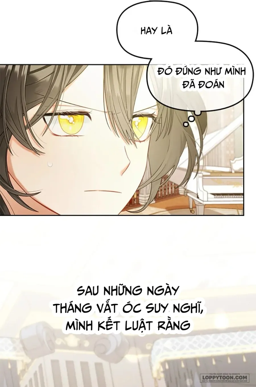 Tôi Sẽ Ở Ngay Bên Cạnh Nam Chính Chap 31 - trang 54