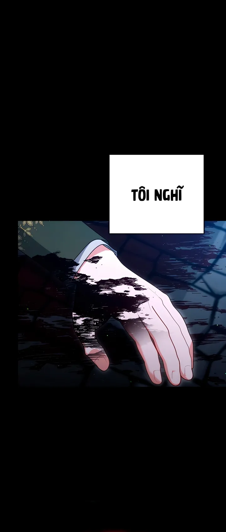 Dù Là Mẹ Kế Nhưng Tôi Thoát Khỏi Cái Chết Rất Dễ Dàng Chap 59 - trang 32