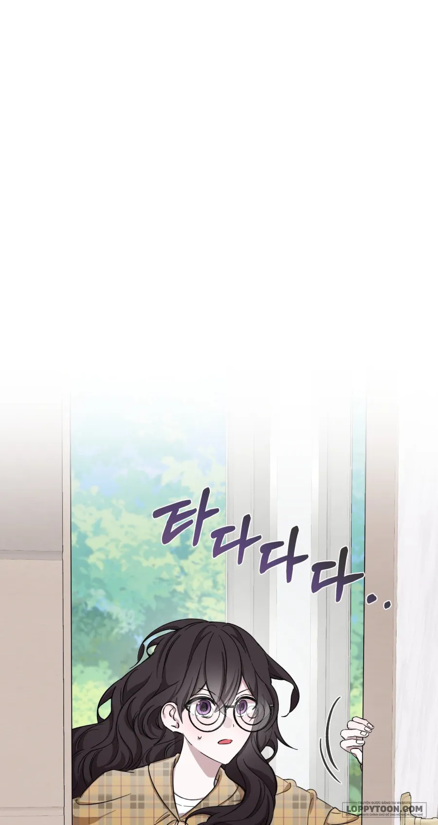 Quả Nhiên Vị Giám Đốc Điều Hành Đó… Chap 5 - trang 1