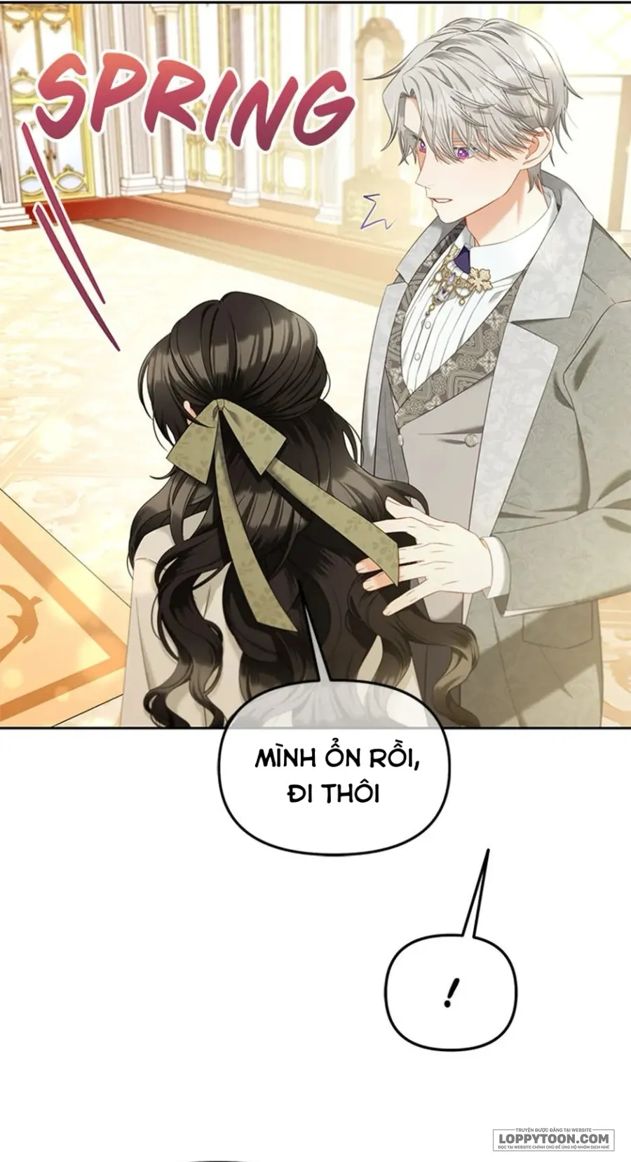 Tôi Sẽ Ở Ngay Bên Cạnh Nam Chính Chap 53 - end ss1 - trang 13