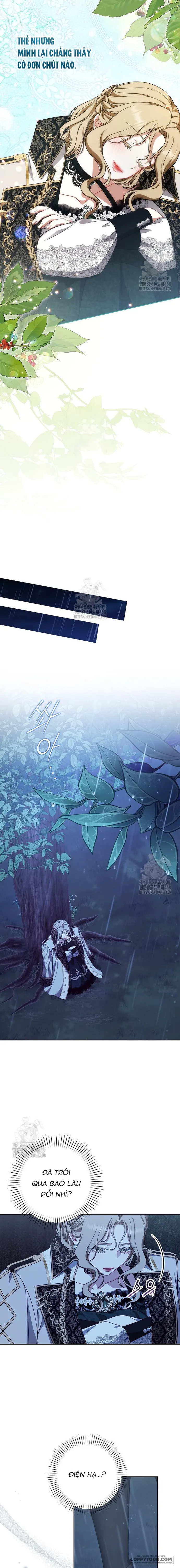 Tôi Đã Xem Một Vở Kịch Chap 38 - trang 17