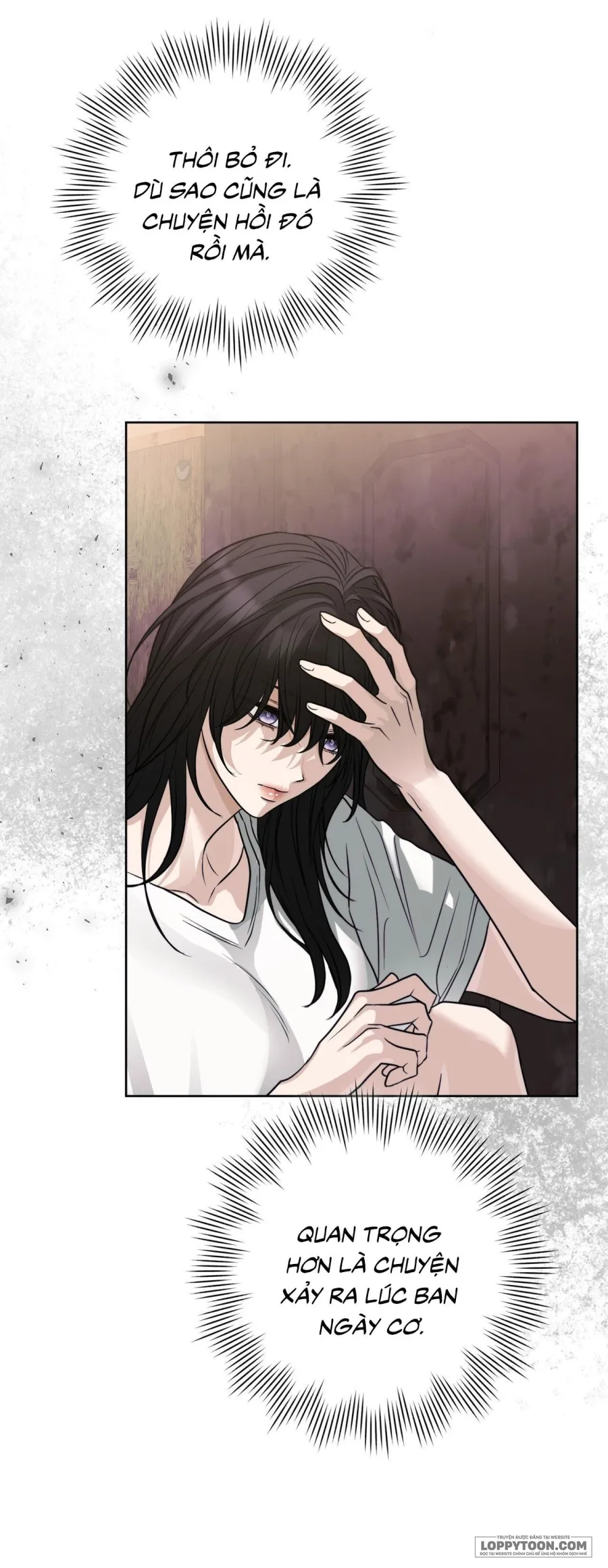 Hang Kiến Chap 2 - trang 40