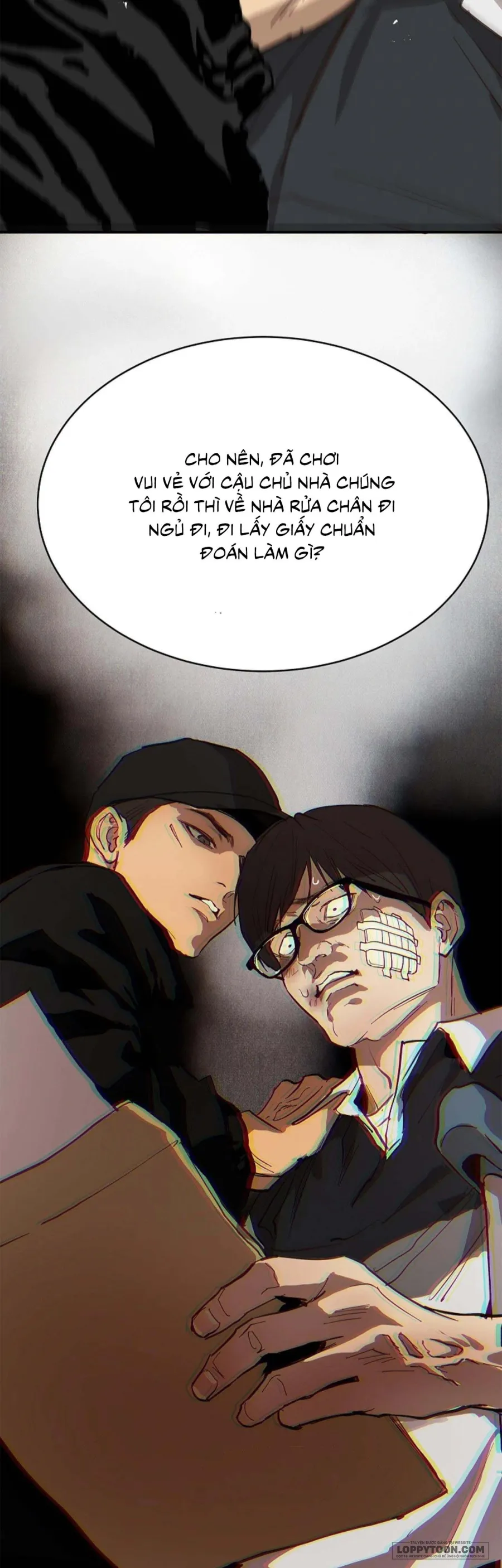 Đóa Hoa Là Mồi Nhử Chap 32 - 🔞🔞 END SS1 - trang 56