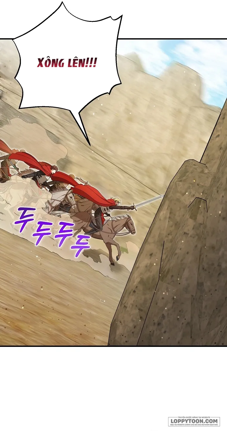 Trở Thành Miêu Nữ Của Hoàng Đế Chap 66 - trang 28