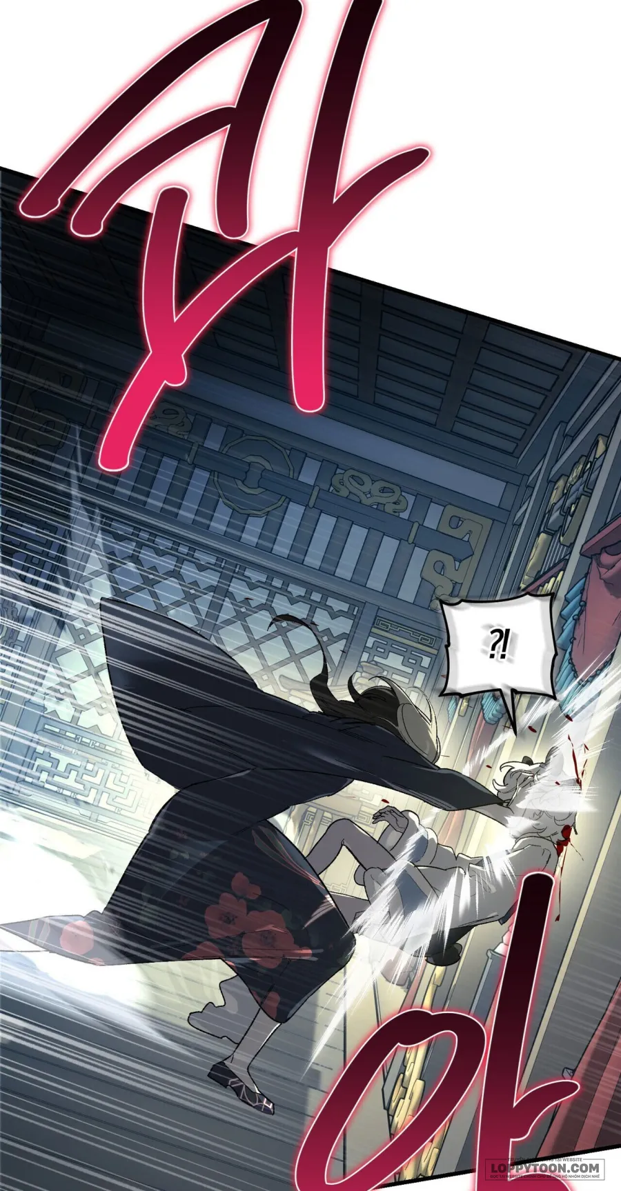 Gửi Đến Kẻ Sẽ Hủy Diệt Tôi Chap 27 - trang 57