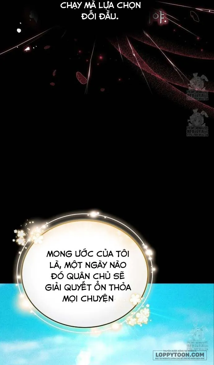 Dù Là Mẹ Kế Nhưng Tôi Thoát Khỏi Cái Chết Rất Dễ Dàng Chap 67 - trang 61