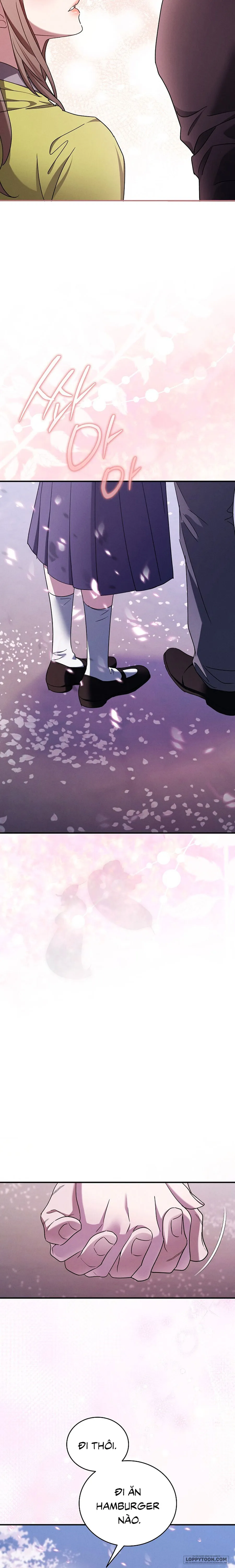 Ông Chú Chó Má Chap 37 - trang 22