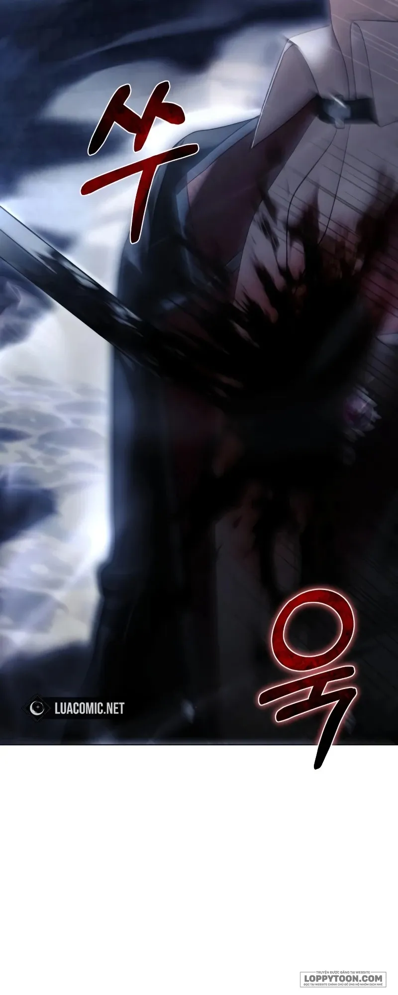 Bạo Chúa Độc Ác Trở Lại Chap 27 - trang 12