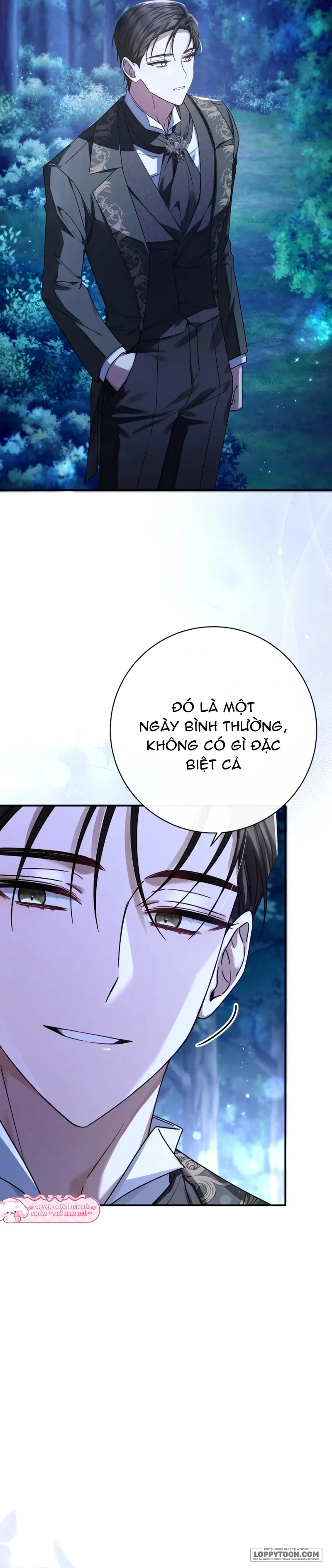 Bản Tình Ca Rạng Đông Chap 12 - trang 19