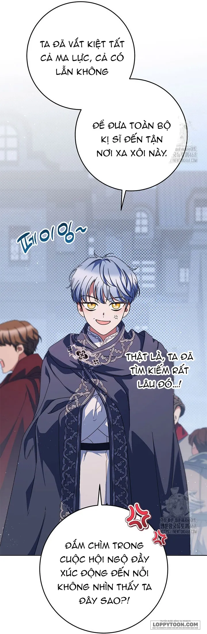 Nuôi Dưỡng Em Gái Xinh Đẹp Chap 93 - trang 27