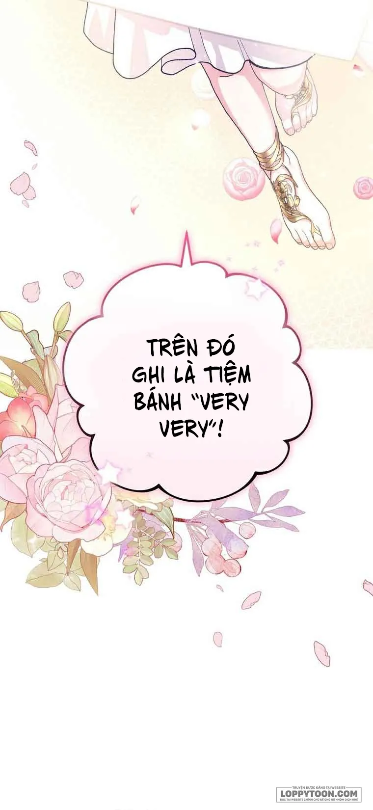 Nàng Tiên, Hãy Ký Hợp Đồng Nào Chap 14 - trang 50