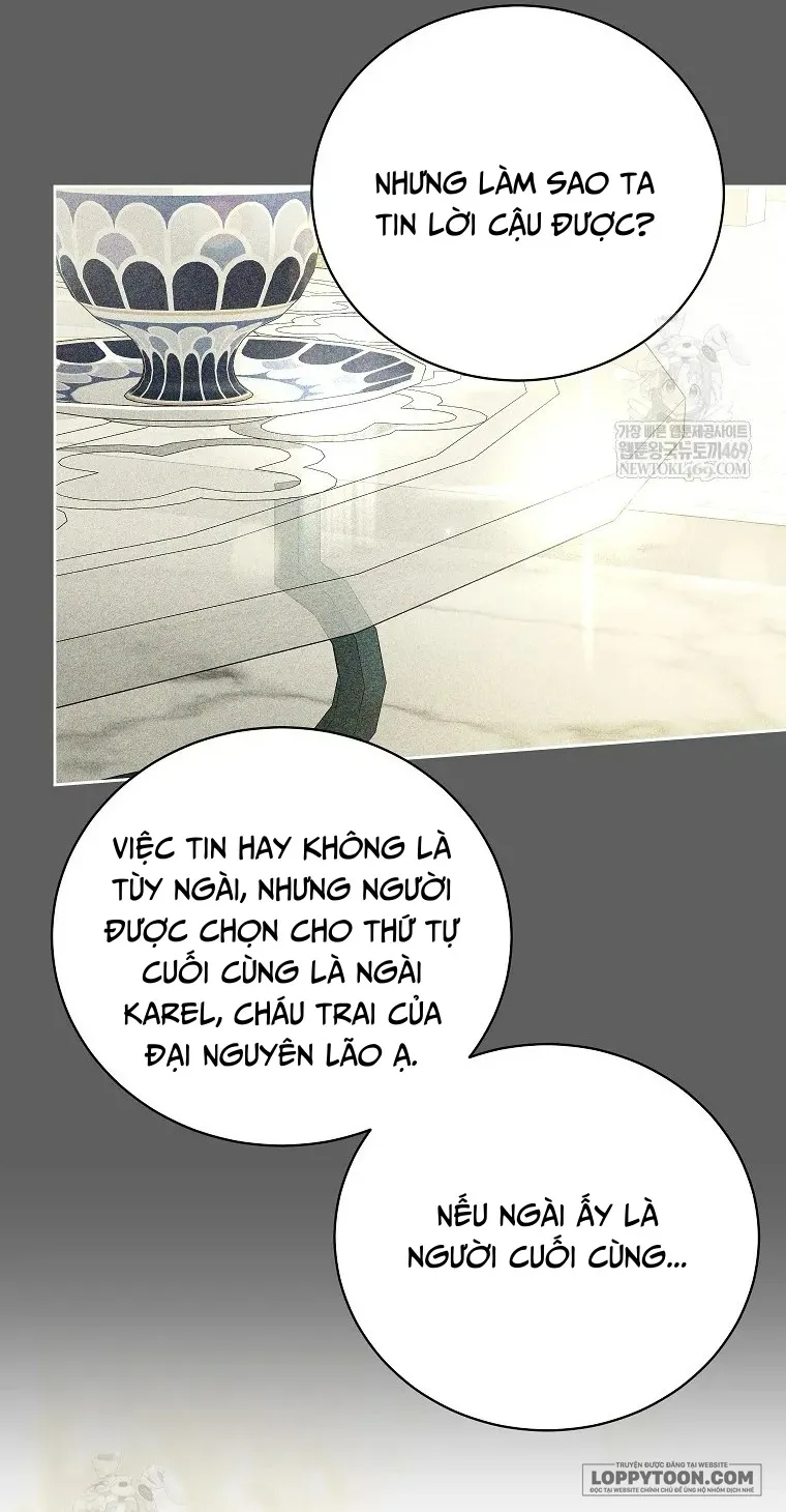 Phía Sau Mặt Nạ Của Nam Chính Hiền Lành Chap 100 - trang 52