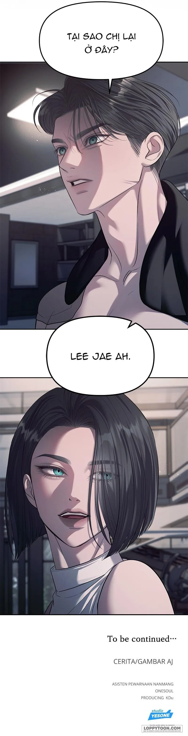 Xâm Nhập Trường Trung Học Tài Phiệt Chap 53 - trang 76