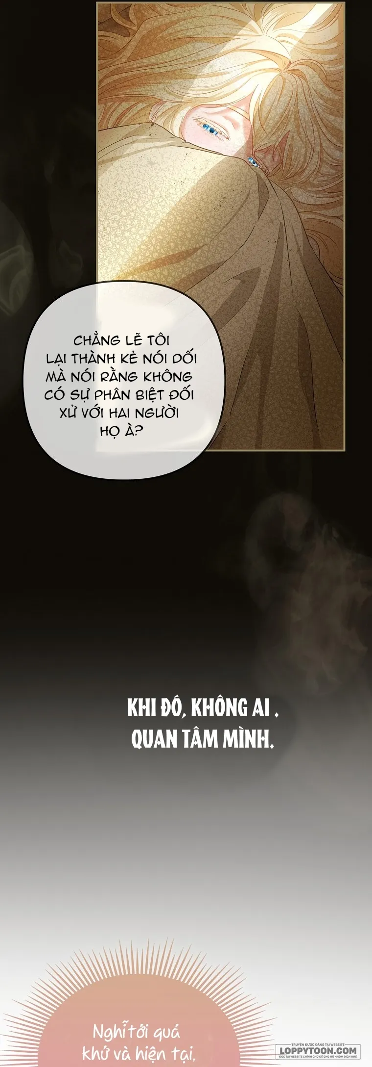 Nàng Công Chúa Của Mọi Người Chap 22 - trang 43