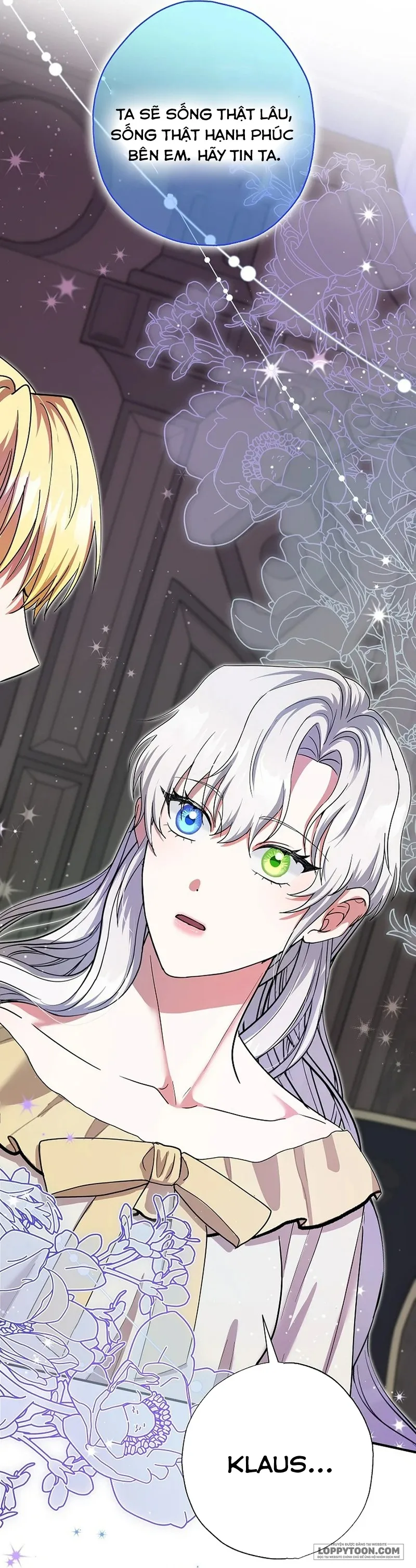 Trở Thành Miêu Nữ Của Hoàng Đế Chap 75 - trang 53
