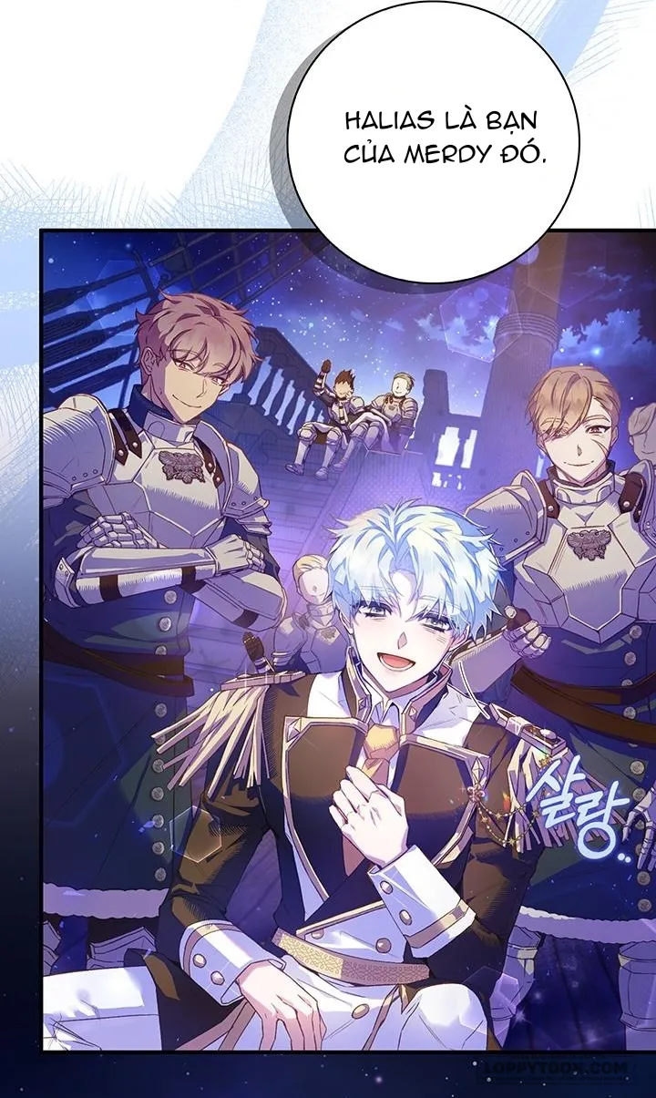 Papa Là Kẻ Thù Kiếp Trước Của Tôi? Chap 3 - trang 16