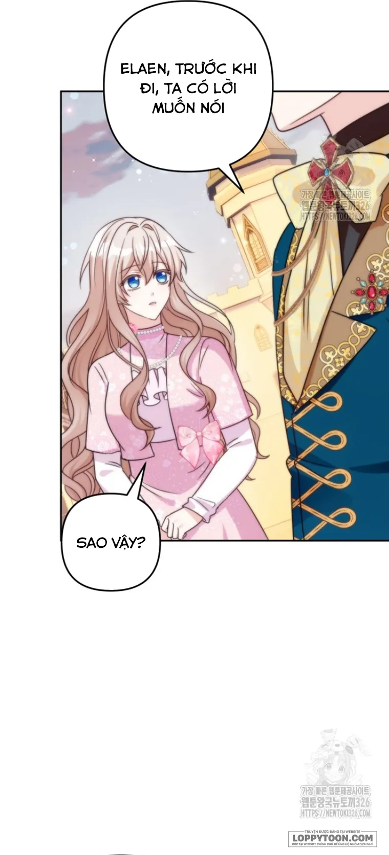 Tôi Sống Chung Với Mẹ Chồng Chap 63 - trang 28