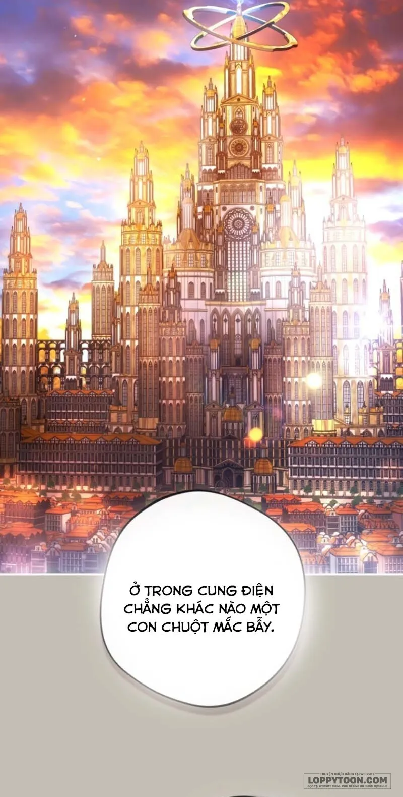 Bạo Chúa Độc Ác Trở Lại Chap 60 - trang 59