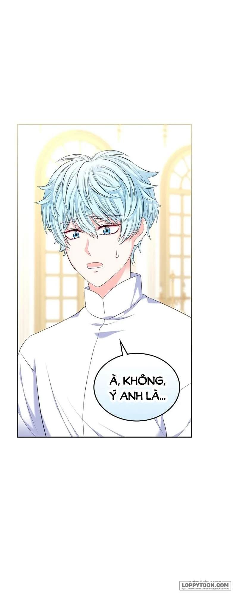 Tôi Sẽ Ly Hôn Với Anh Trai Nữ Chính Chap 38 - trang 18