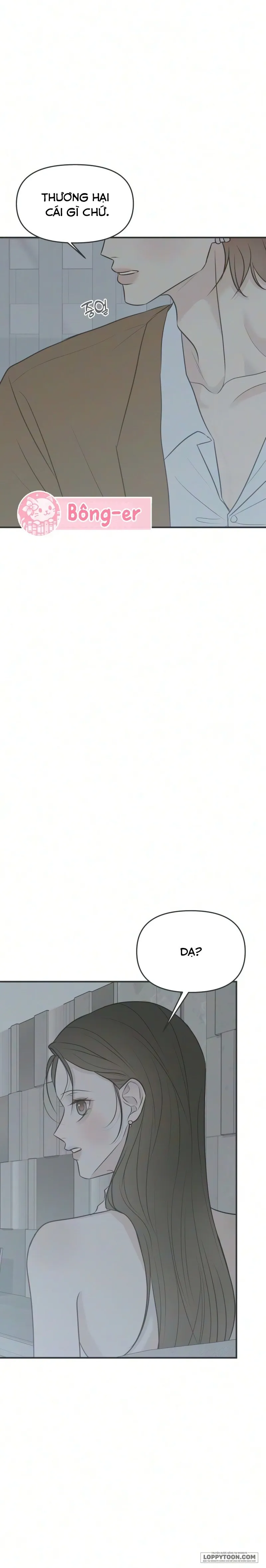 Scandal Bảo Vệ Hôn Nhân Chap 19 - trang 38