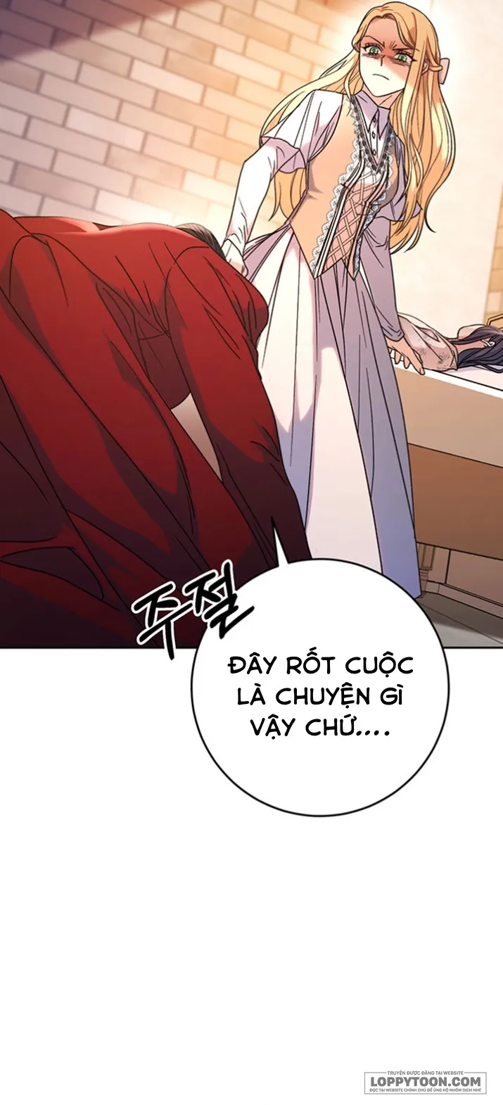 Nuôi Dưỡng Em Gái Xinh Đẹp Chap 4 - trang 24