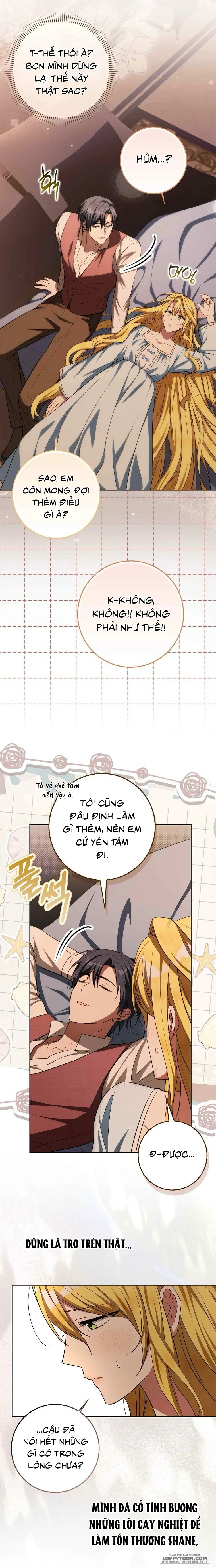Tôi Cứ Nghĩ Mình Trở Về Là Kết Thúc, Không Ngờ Thể Loại Thay Đổi Rồi! Chap 15 - trang 3