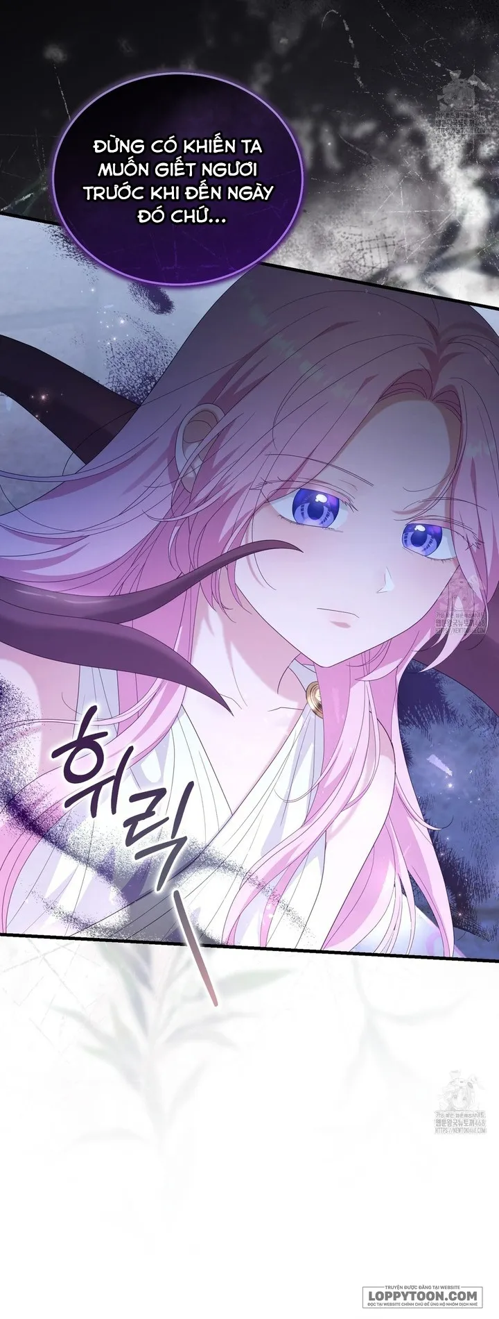 Nàng Tiên, Hãy Ký Hợp Đồng Nào Chap 65 - trang 33