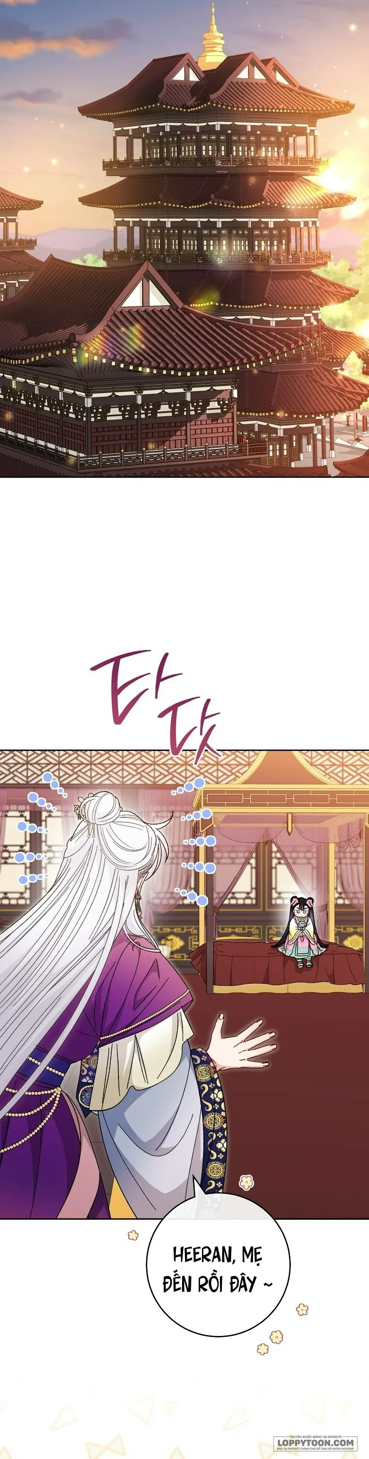 Tiểu Thiếp Chỉ Muốn Sống Yên Bình Chap 124 - trang 22