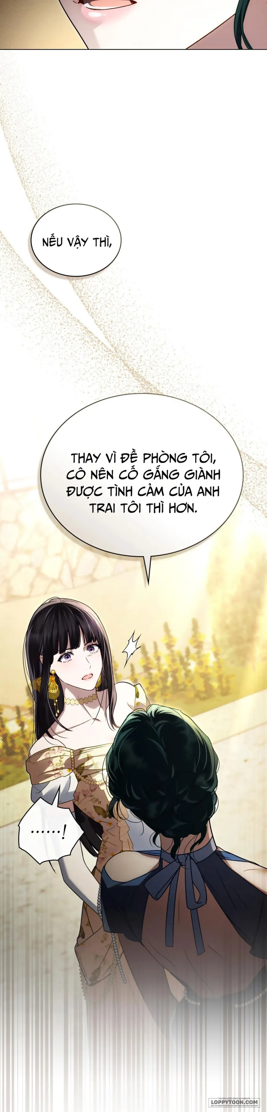 Giới Thượng Lưu Chap 29 - trang 3