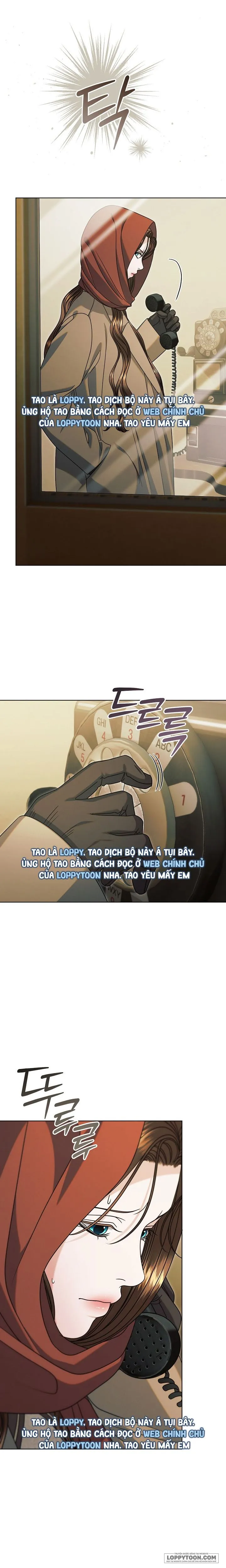 Hãy Cầu Xin Tôi Đi Chap 92 - trang 21