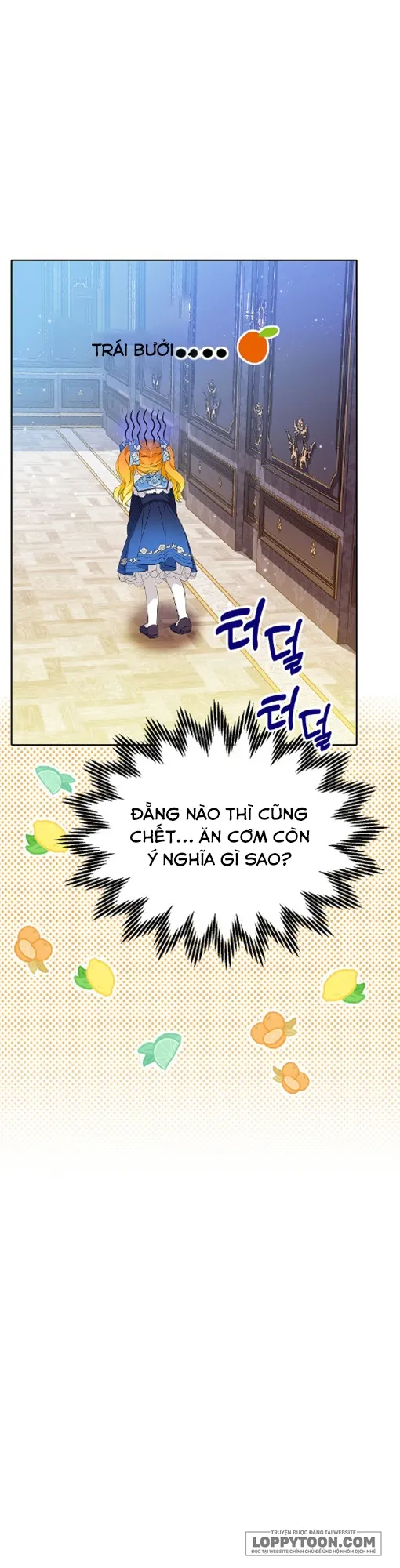 Trở Thành Người Thừa Kế Của Gia Đình Phản Diện Chap 4 - trang 44