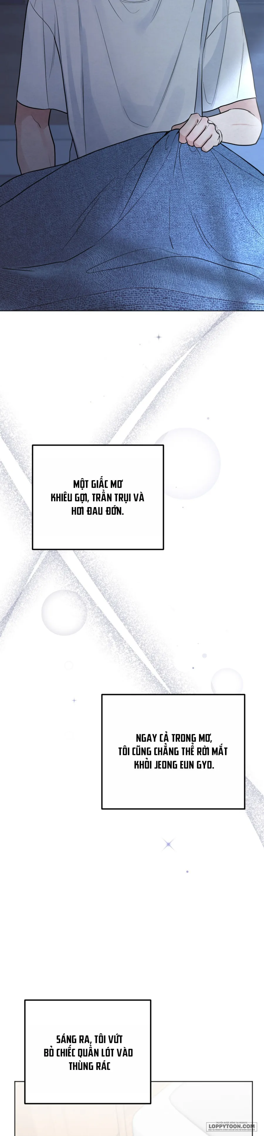 Cuộc Đời Của Kẻ Cặn Bã Chap 68 - trang 29