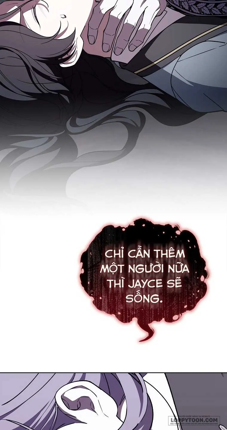 100 lời nguyền tại dinh thự Illestone Chap 22 - trang 3