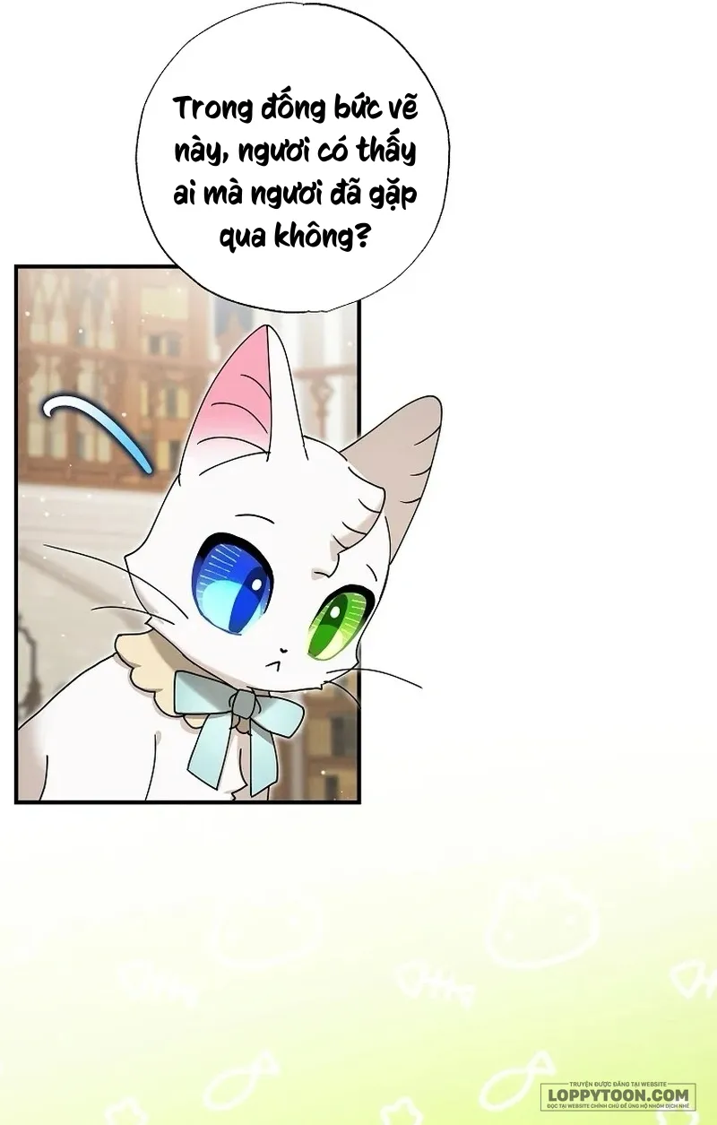 Trở Thành Miêu Nữ Của Hoàng Đế Chap 39 - trang 40