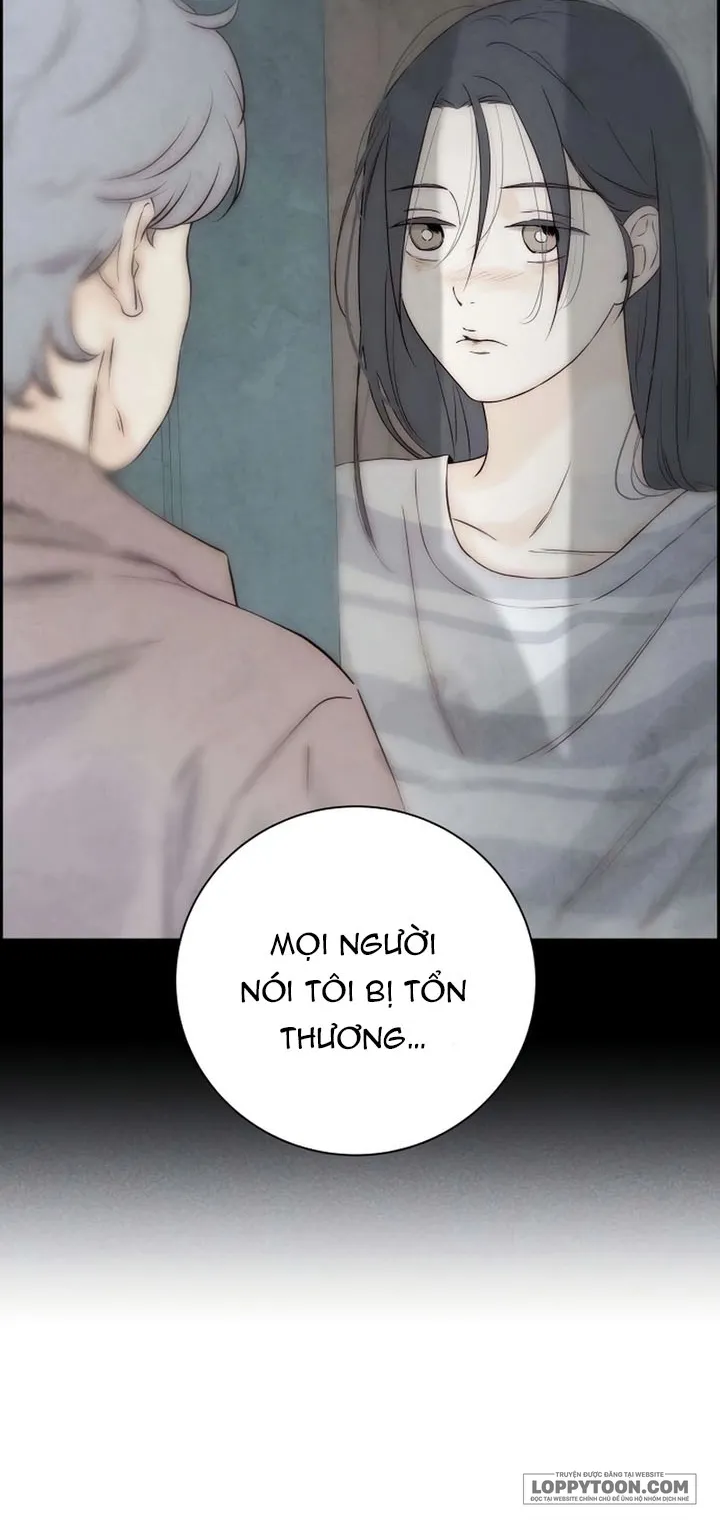 Chưa Từng Chạm Tới Em Chap 16 - trang 35