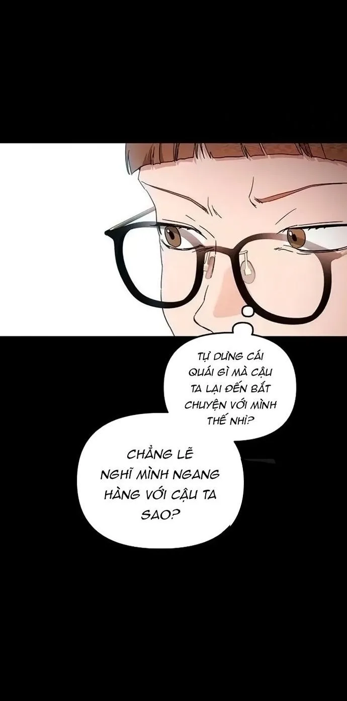 Tình Yêu Thuần Khiết Hư Hỏng Chap 20 - trang 11