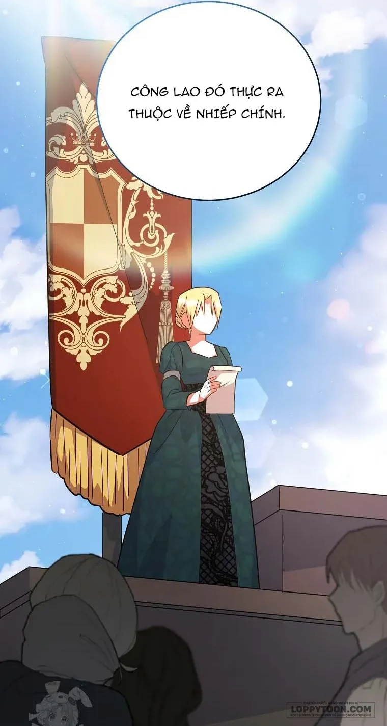 Bé Con Chốn Hoa Nở Chap 80 - end ss2 - trang 35